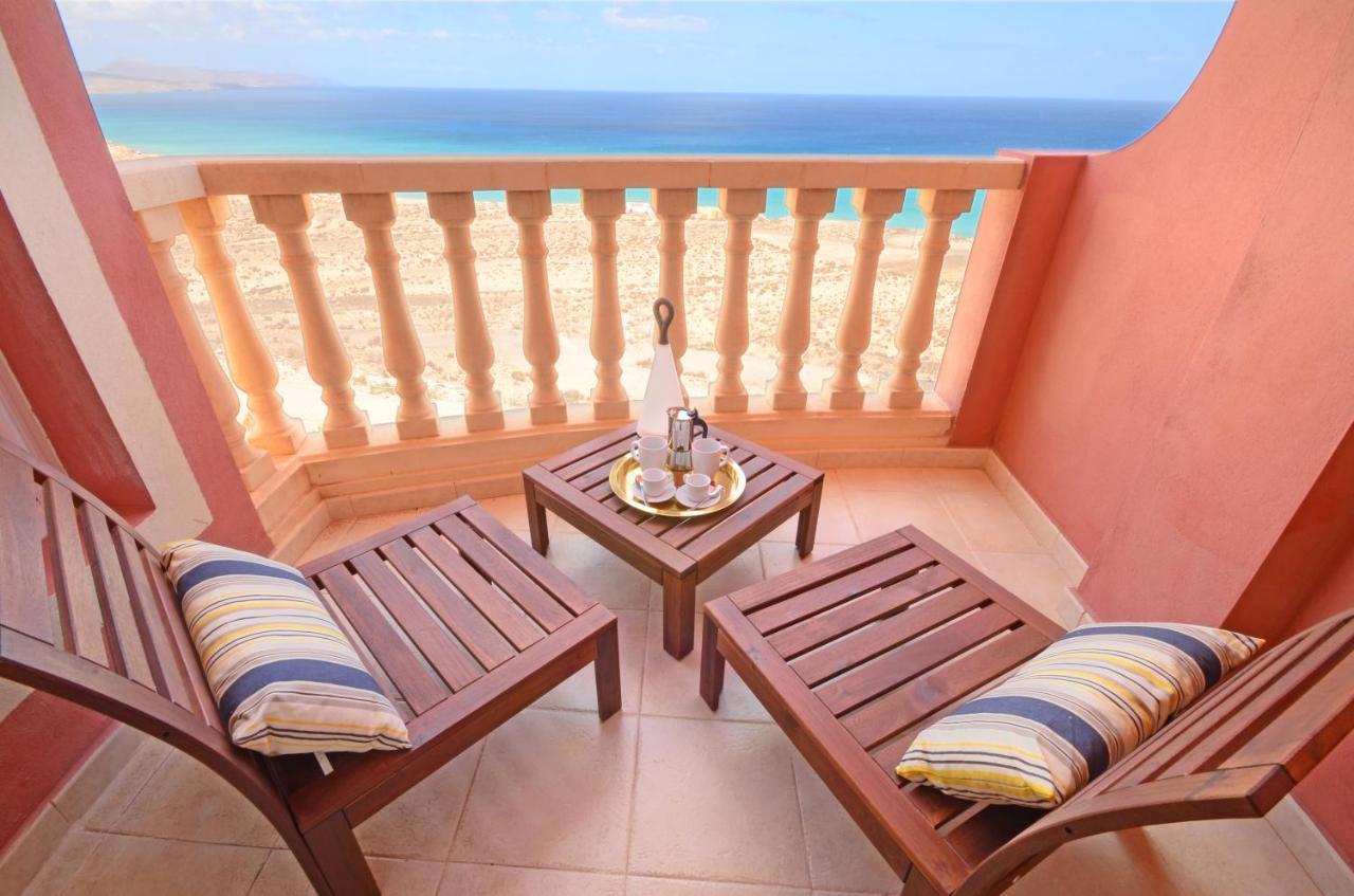Golden Apartment Costa Calma Exterior photo