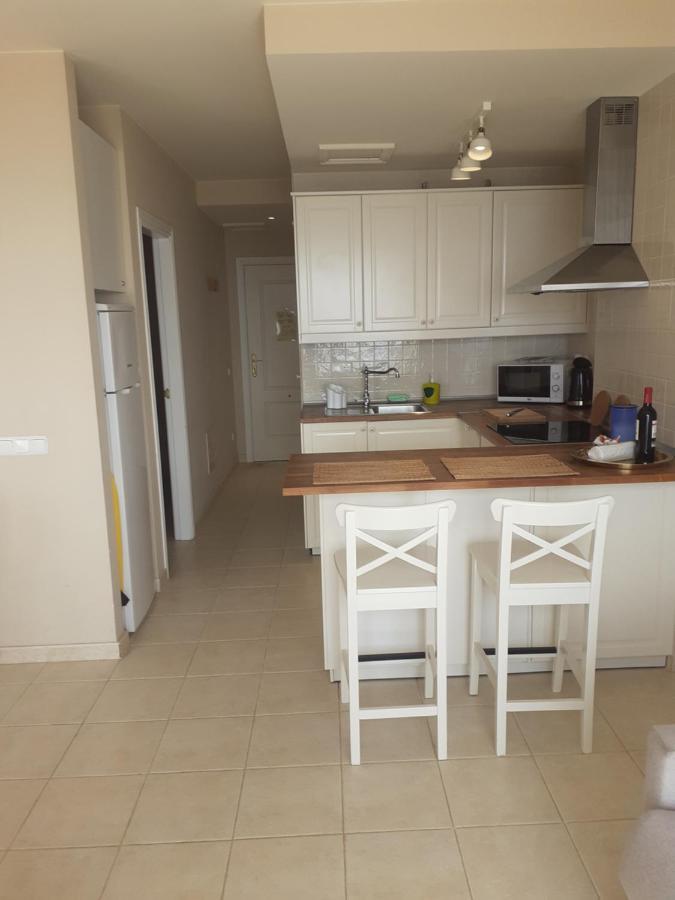 Golden Apartment Costa Calma Exterior photo