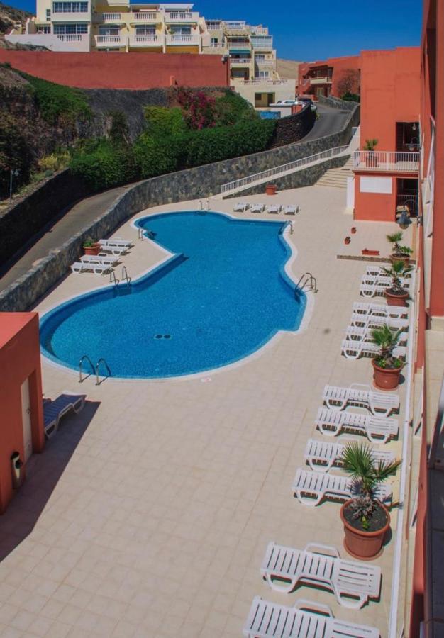 Golden Apartment Costa Calma Exterior photo